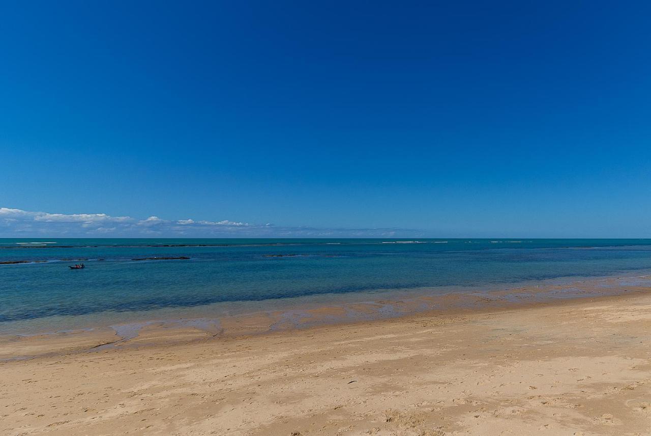 Villa Maravilha Porto Seguro Luaran gambar